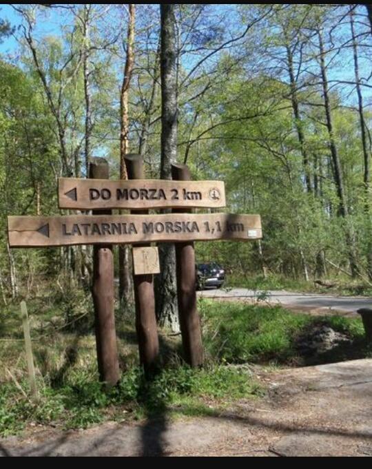 Agroturystyka Pod Debami W Klukach Smoldzino Exterior photo